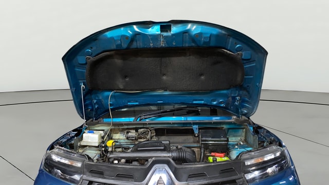 View Renault Kwid Image 31 Used Renault Kwid Image 31
