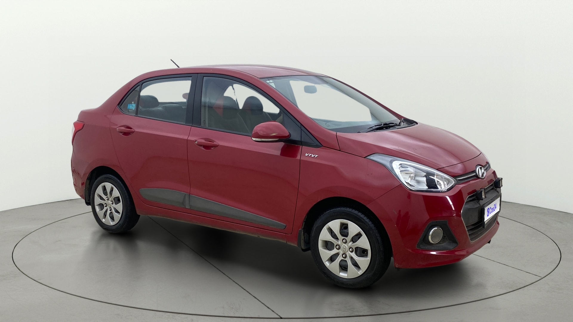 View 2016 Hyundai Xcent S Petrol Image 35 Used 2016 Hyundai Xcent S Petrol Image 35