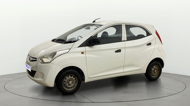View Hyundai EON Image 34 Used Hyundai EON Image 34