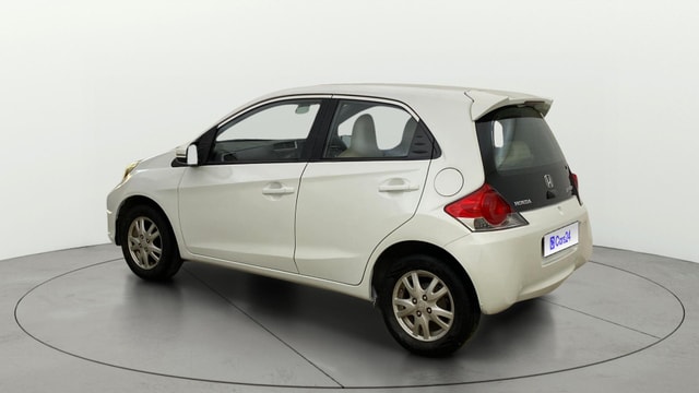 View Honda Brio Image 2 Used Honda Brio Image 2