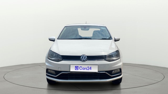 View Volkswagen Ameo Image 1 Used Volkswagen Ameo Image 1