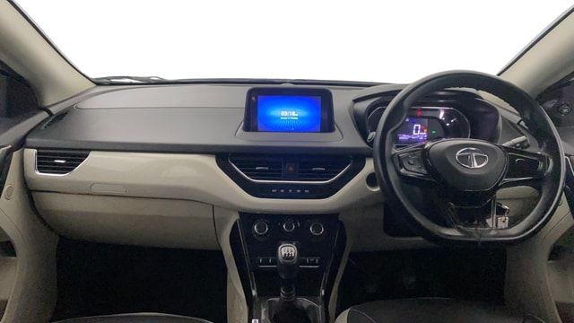 View Tata Nexon Image 15 Used Tata Nexon Image 15
