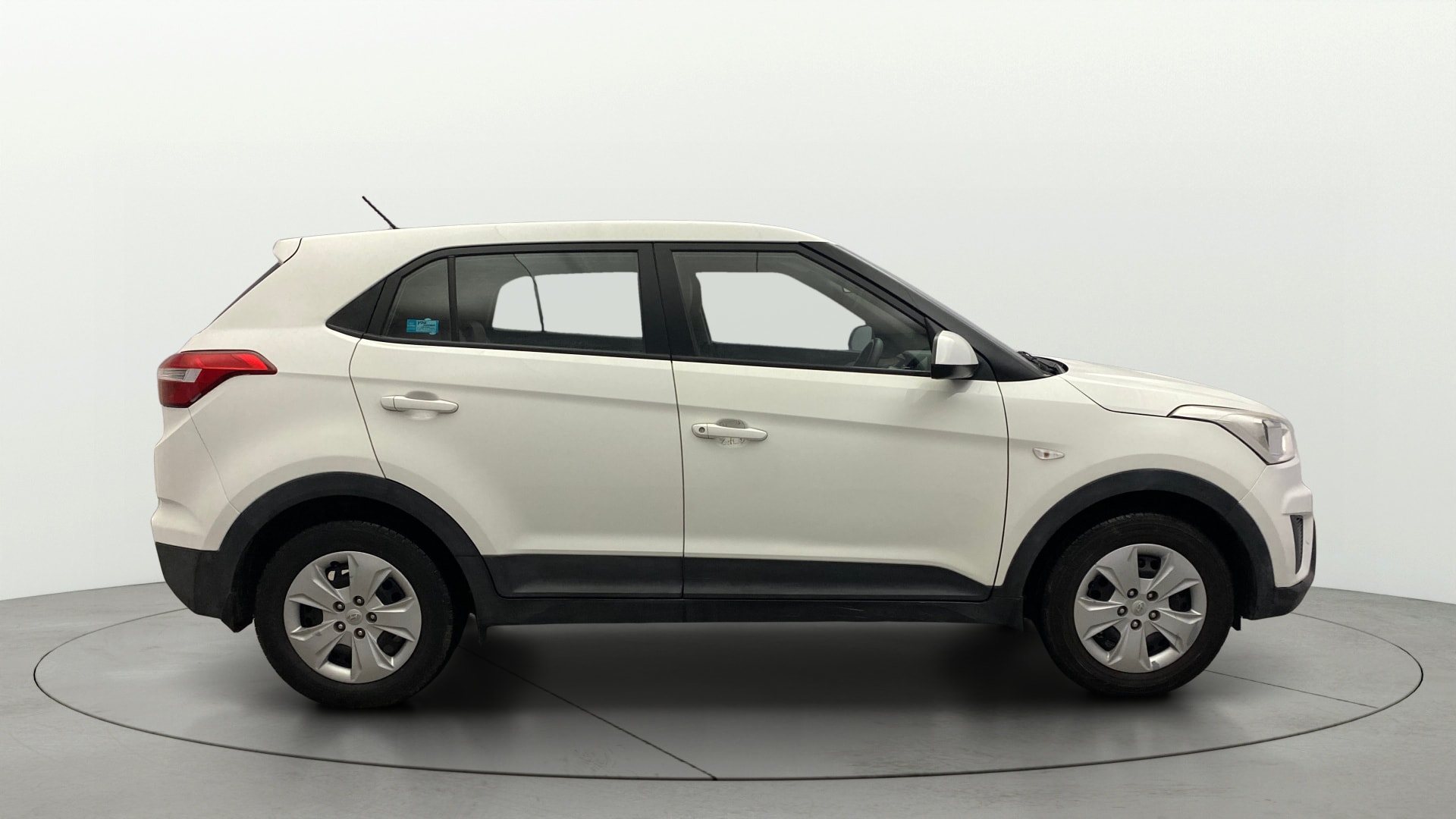 View 2015 Hyundai Creta 1.4 E Diesel Image 8 Used 2015 Hyundai Creta 1.4 E Diesel Image 8