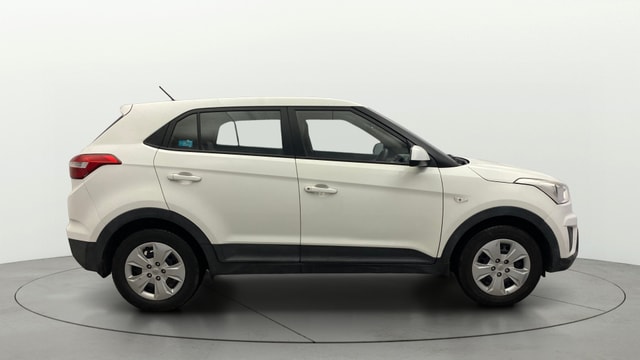 View Hyundai Creta Image 8 Used Hyundai Creta Image 8