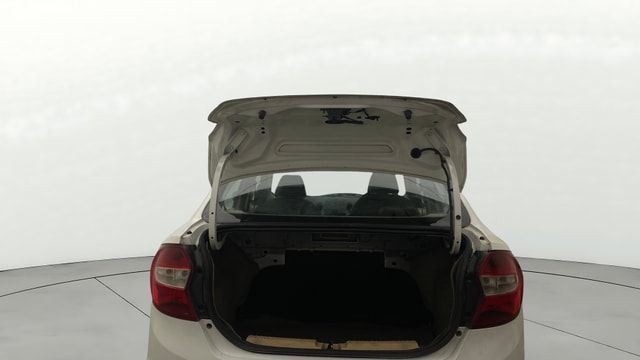 View Ford Figo Aspire Image 17 Used Ford Figo Aspire Image 17