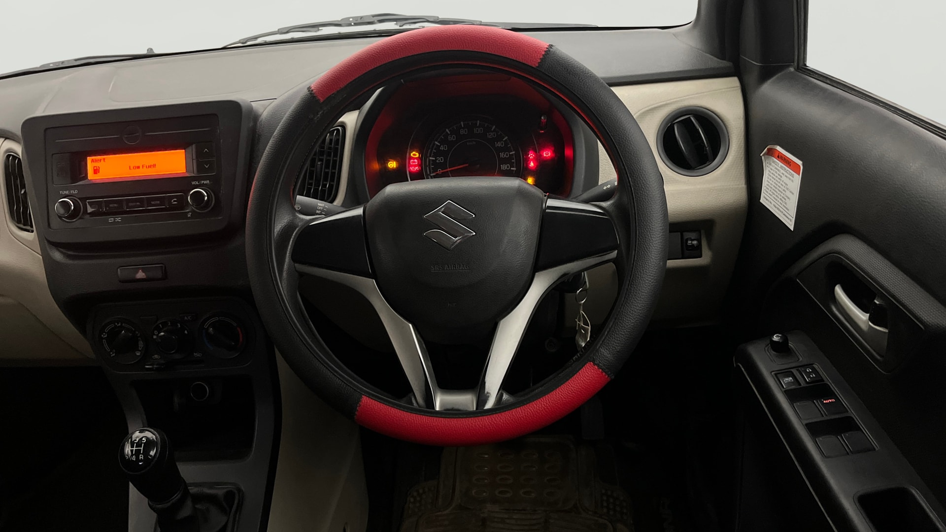 View 2022 Maruti Suzuki 1000 Base Variant Image 12 Used 2022 Maruti Suzuki 1000 Base Variant Image 12