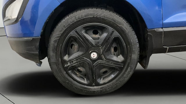 View Ford EcoSport Image 34 Used Ford EcoSport Image 34