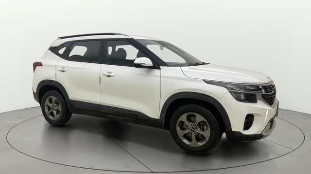 View Kia Seltos Image 38 Used Kia Seltos Image 38