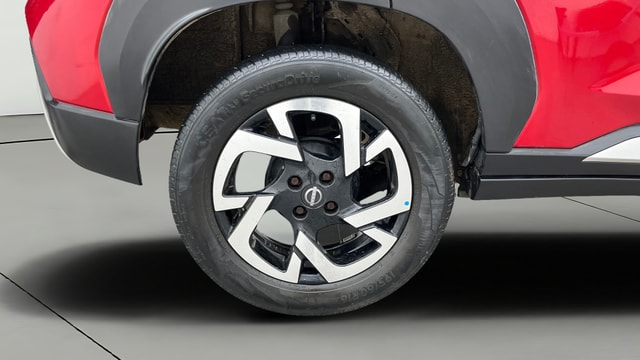 View Nissan Magnite Image 25 Used Nissan Magnite Image 25