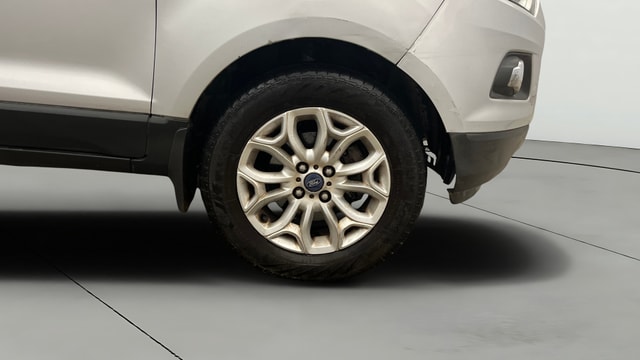 View Ford EcoSport Image 42 Used Ford EcoSport Image 42