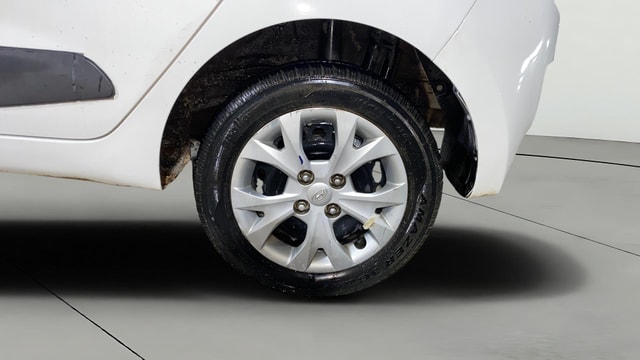 View Hyundai Grand i10 Image 11 Used Hyundai Grand i10 Image 11