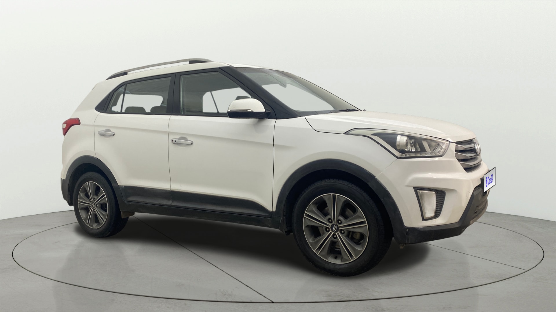 View 2017 Hyundai Creta 1.4 E Diesel Image 21 Used 2017 Hyundai Creta 1.4 E Diesel Image 21