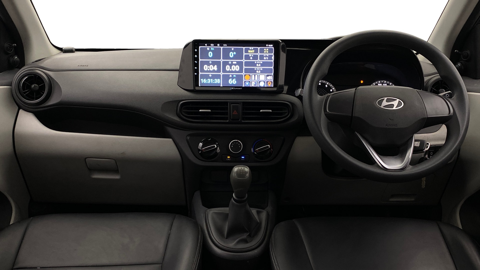 View 2023 Hyundai Grand i10 Nios Era Petrol Image 15 Used 2023 Hyundai Grand i10 Nios Era Petrol Image 15