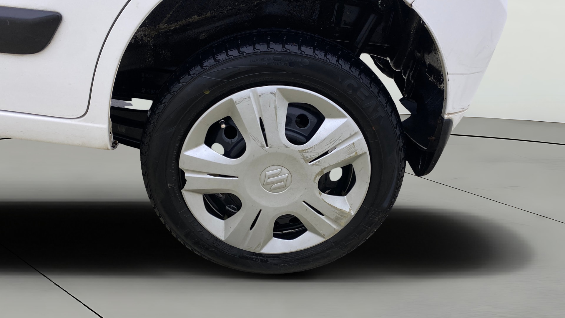 Used 2018 Maruti Suzuki 1000 Used 2018 Maruti Suzuki 1000