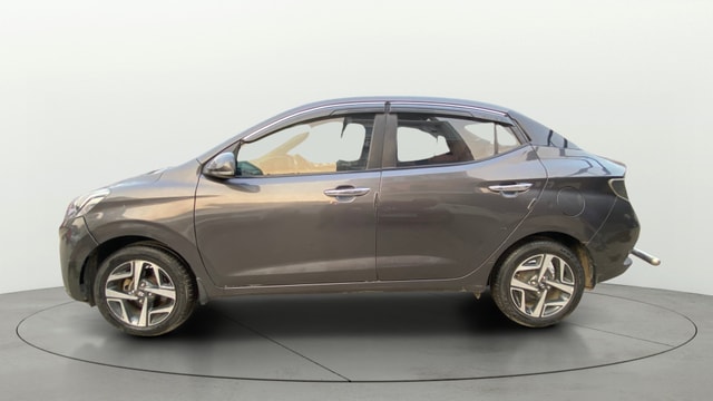 View Hyundai Aura Image 6 Used Hyundai Aura Image 6