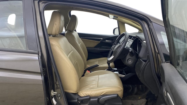 View Honda Jazz Image 26 Used Honda Jazz Image 26