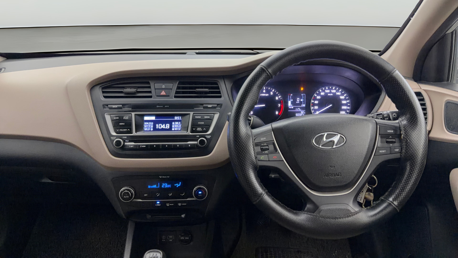 Used 2017 Hyundai Elite i20 Used 2017 Hyundai Elite i20