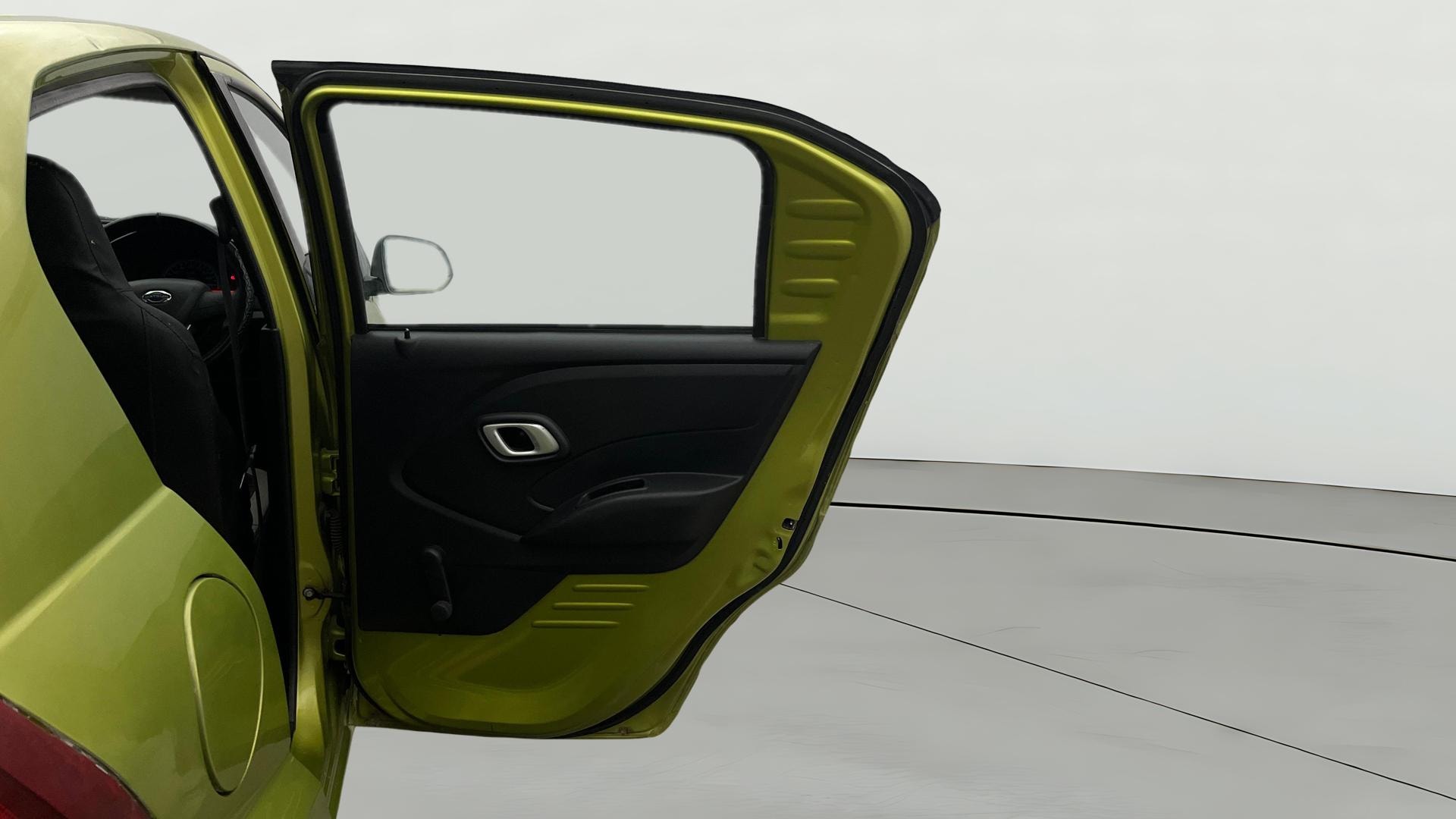 View 2018 Datsun Redi GO T(O)-1.0L Image 7 Used 2018 Datsun Redi GO T(O)-1.0L Image 7