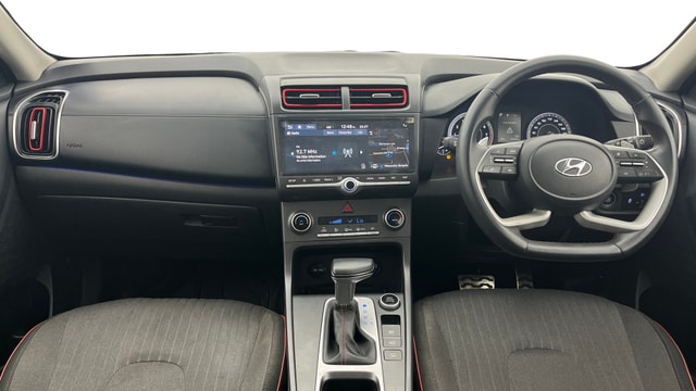 View Hyundai Creta Image 31 Used Hyundai Creta Image 31