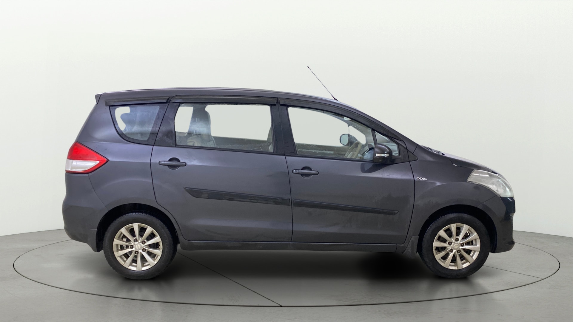 View 2014 Maruti Suzuki 1000 Base Variant Image 8 Used 2014 Maruti Suzuki 1000 Base Variant Image 8