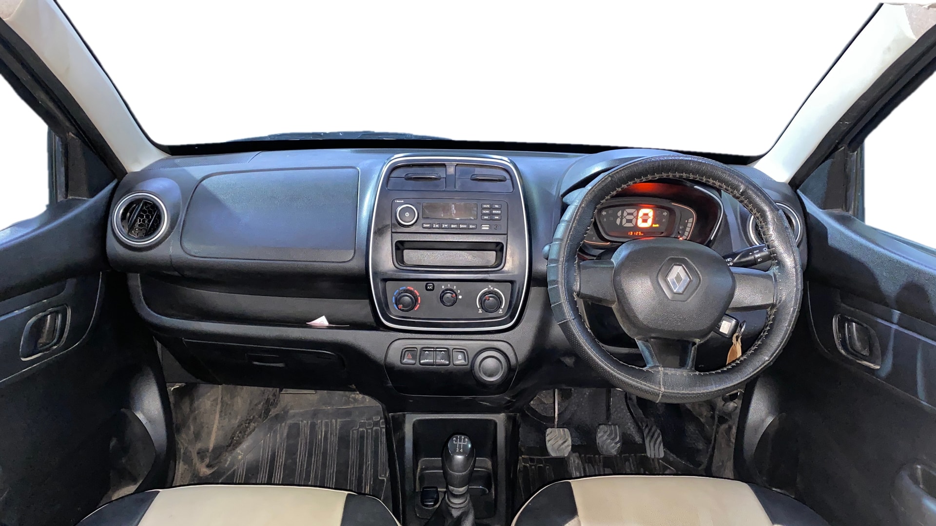 View 2019 Renault Kwid RXL Image 28 Used 2019 Renault Kwid RXL Image 28