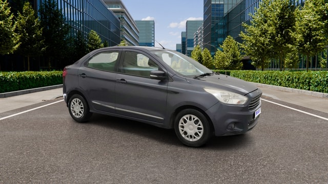 View Ford Figo Aspire Image 35 Used Ford Figo Aspire Image 35