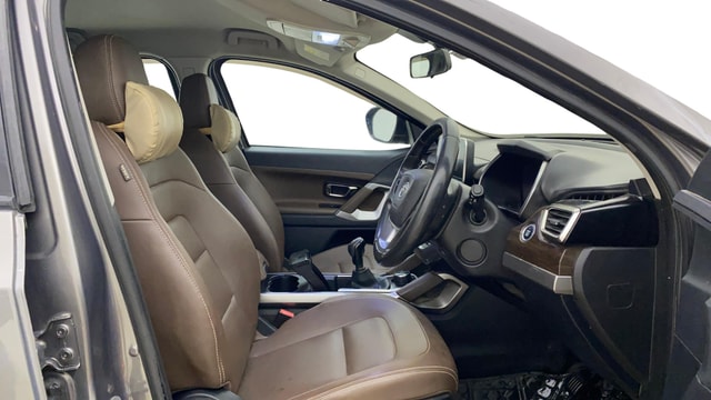 View Tata Harrier Image 18 Used Tata Harrier Image 18