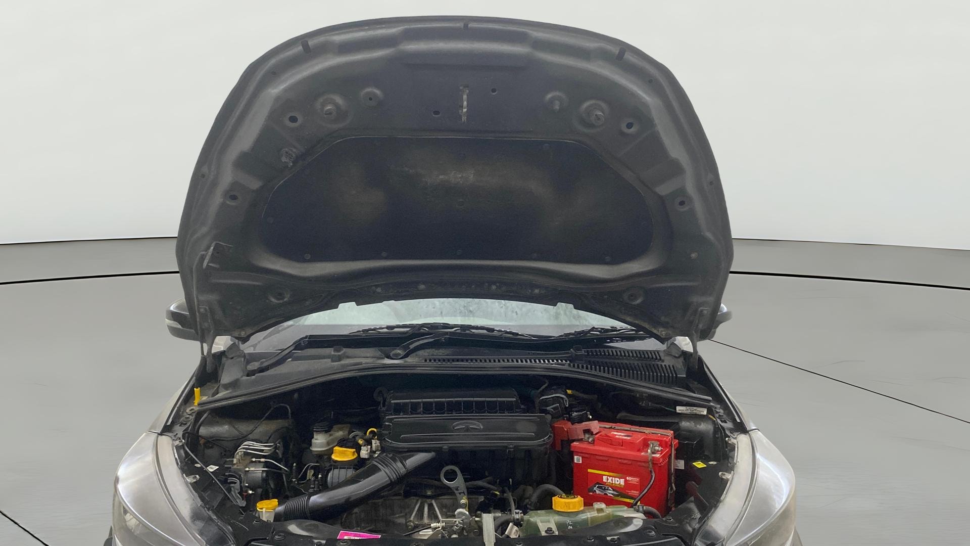 Used 2022 Tata Tigor Used 2022 Tata Tigor