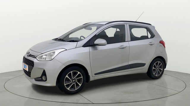 View Hyundai Grand i10 Image 21 Used Hyundai Grand i10 Image 21