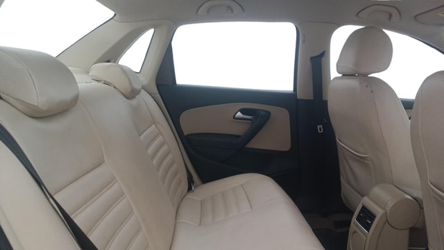 View Volkswagen Ameo Image 29 Used Volkswagen Ameo Image 29