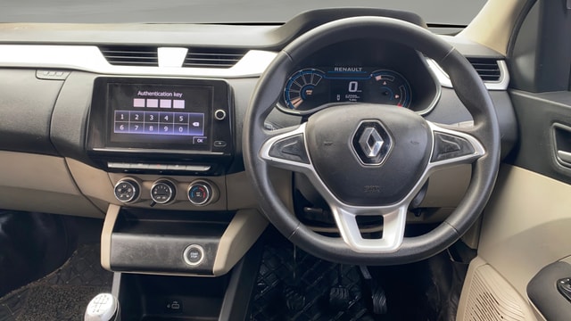 View Renault Triber Image 12 Used Renault Triber Image 12