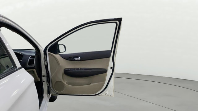 View Hyundai Elite i20 Image 43 Used Hyundai Elite i20 Image 43