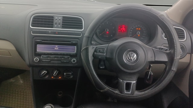 View Volkswagen Polo Image 12 Used Volkswagen Polo Image 12