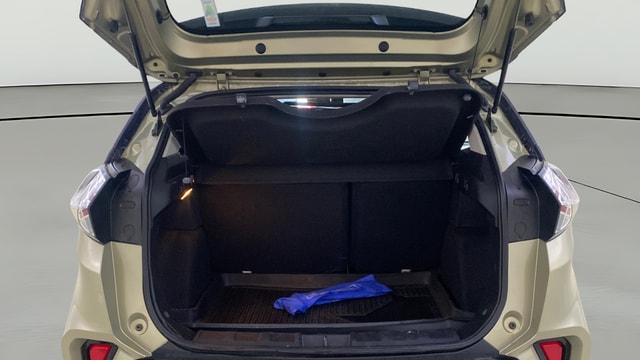 View Tata Nexon Image 39 Used Tata Nexon Image 39