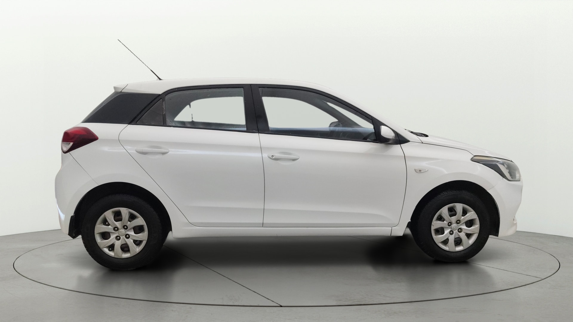 View 2015 Hyundai Elite i20 Magna 1.2 Image 8 Used 2015 Hyundai Elite i20 Magna 1.2 Image 8