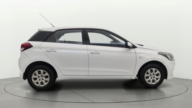 View Hyundai Elite i20 Image 8 Used Hyundai Elite i20 Image 8