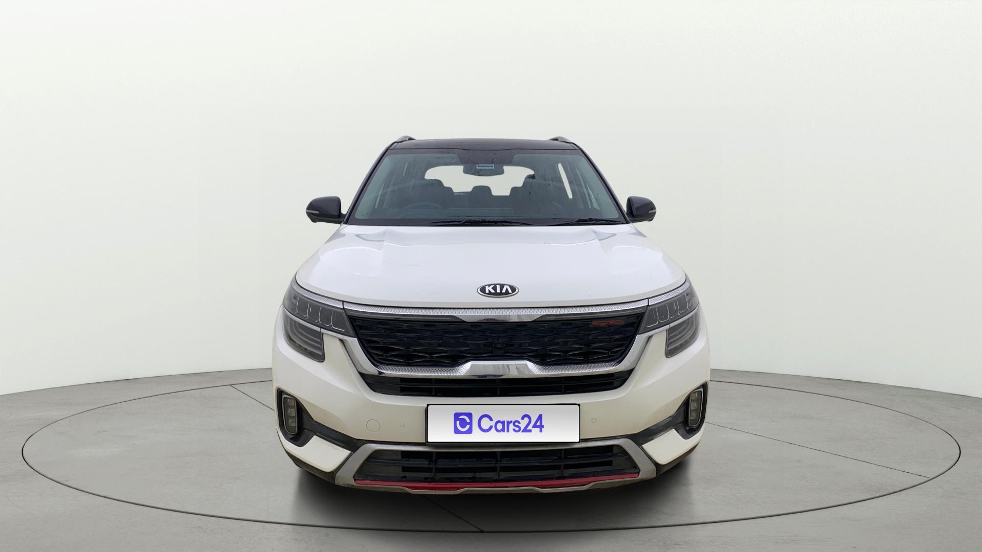 Used 2020 Kia Seltos Used 2020 Kia Seltos
