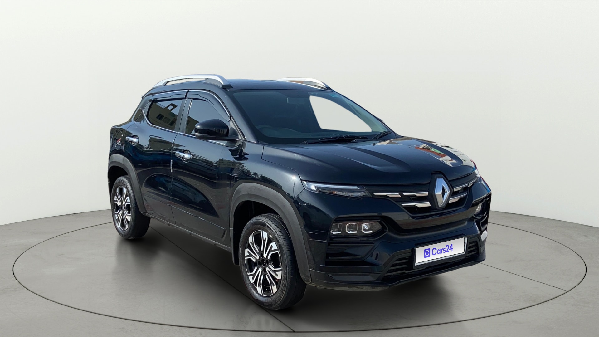 Used 2023 Renault Kiger Used 2023 Renault Kiger