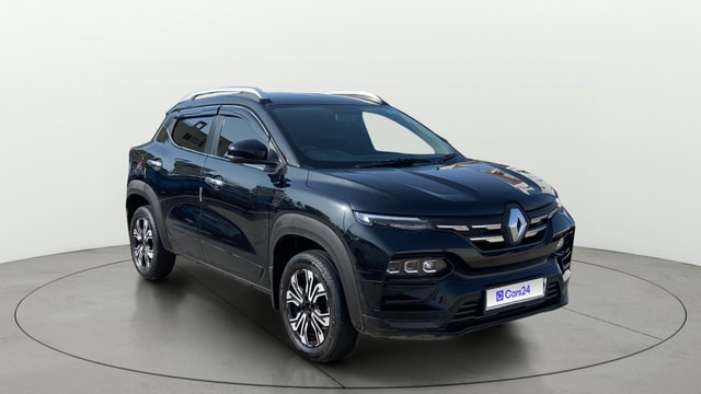 View Renault Kiger Image 37 Used Renault Kiger Image 37