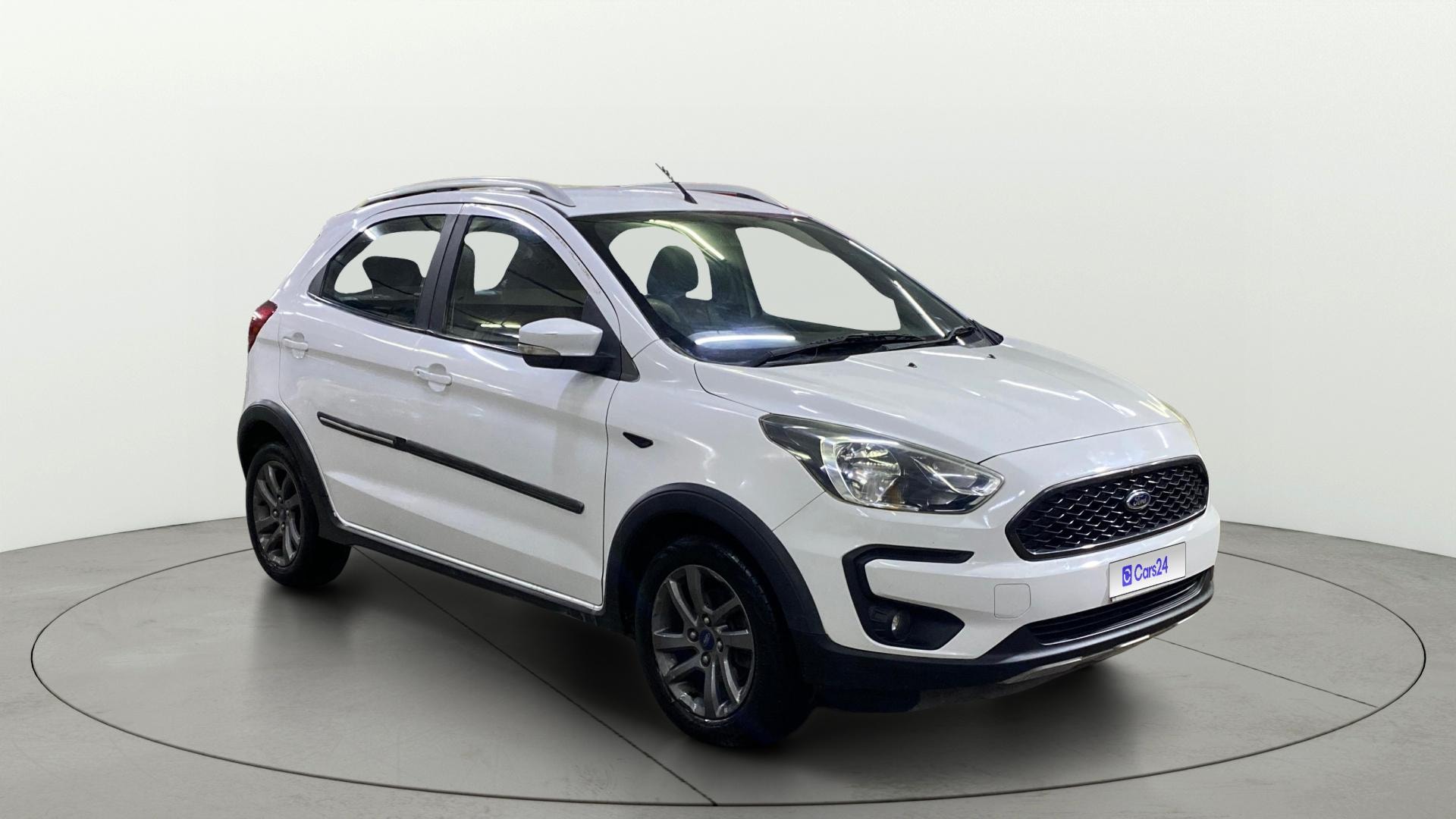 Used 2019 Ford Freestyle Used 2019 Ford Freestyle