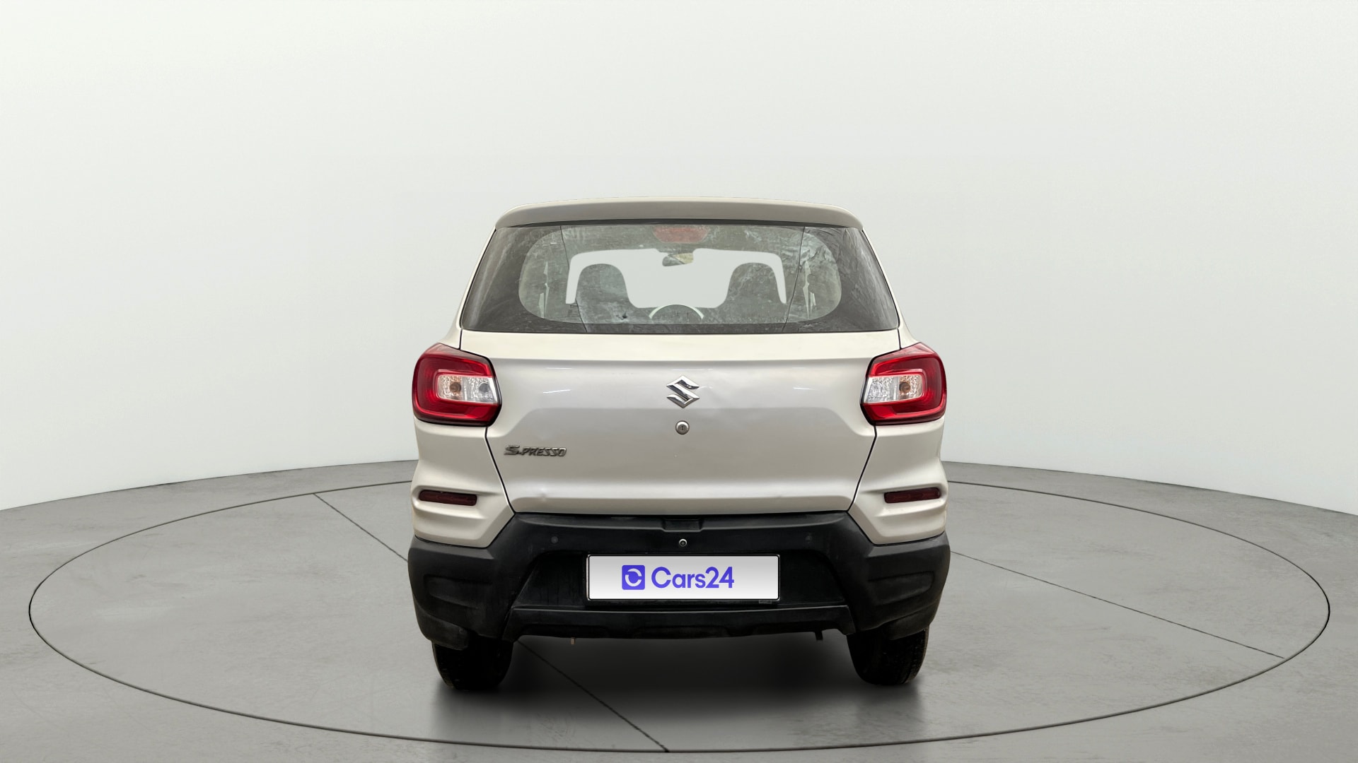 View 2021 Maruti Suzuki 1000 Base Variant Image 39 Used 2021 Maruti Suzuki 1000 Base Variant Image 39