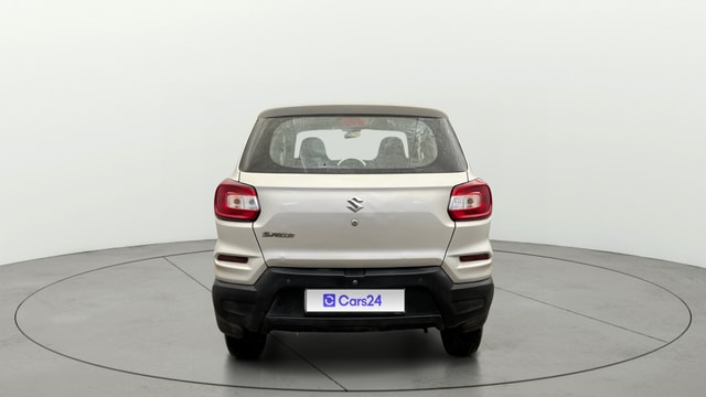 View Maruti Suzuki 1000 Image 39 Used Maruti Suzuki 1000 Image 39