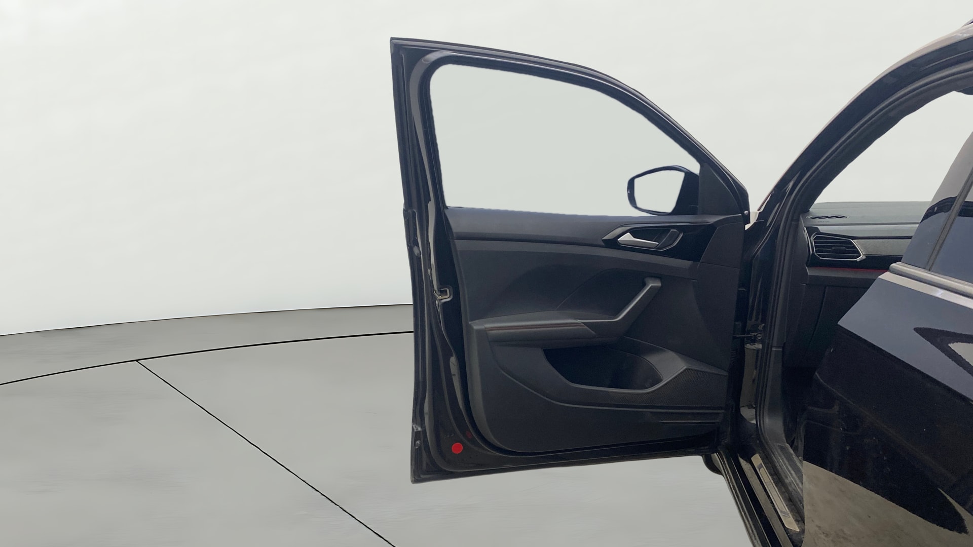 Used 2025 Volkswagen Taigun Used 2025 Volkswagen Taigun