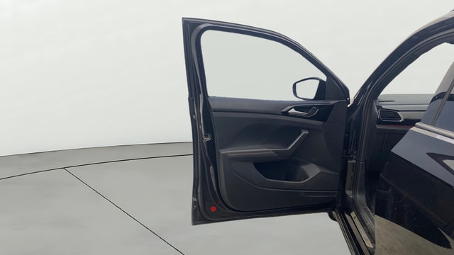 View Volkswagen Taigun Image 39 Used Volkswagen Taigun Image 39