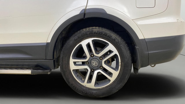 View Tata Hexa Image 11 Used Tata Hexa Image 11