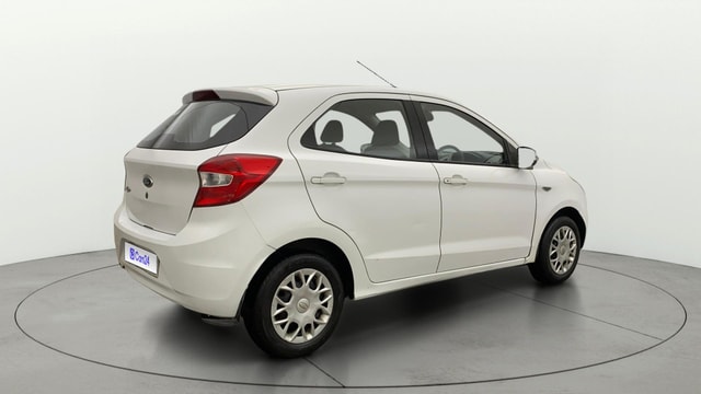 View Ford Figo Aspire Image 41 Used Ford Figo Aspire Image 41