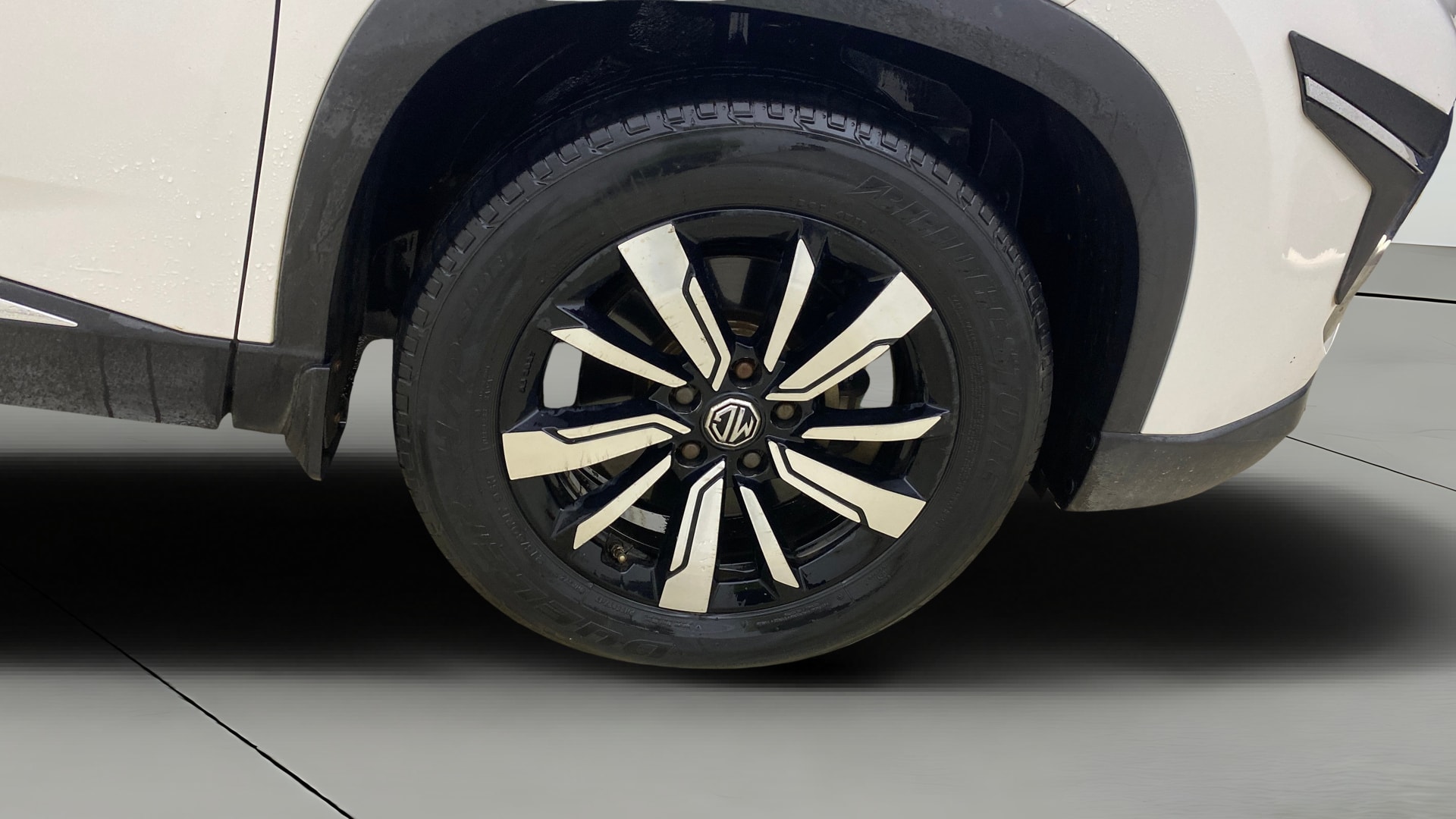 View 2019 MG Hector Sharp Diesel Image 45 Used 2019 MG Hector Sharp Diesel Image 45