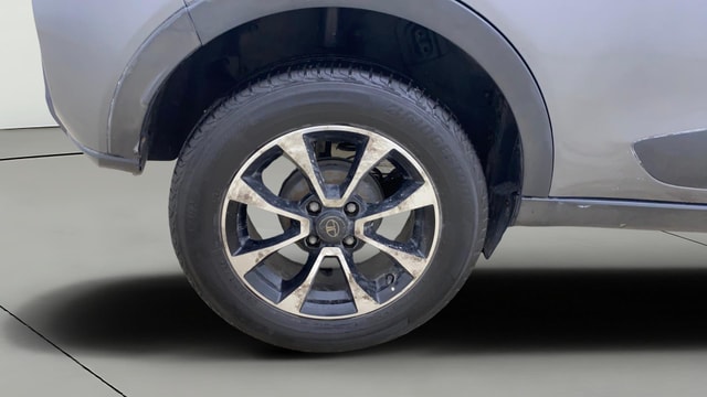 View Tata Nexon Image 25 Used Tata Nexon Image 25