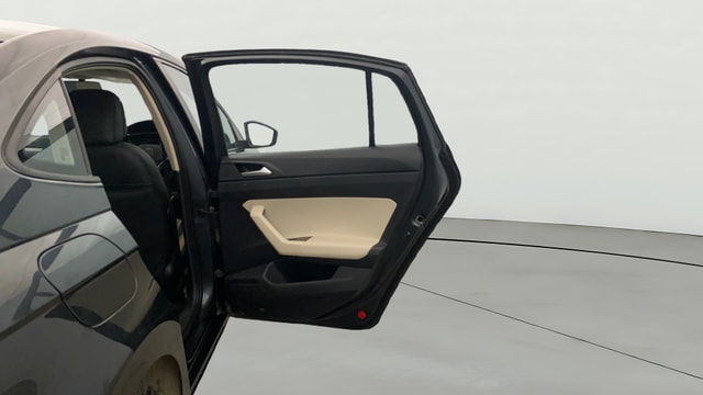 View Volkswagen Virtus Image 8 Used Volkswagen Virtus Image 8