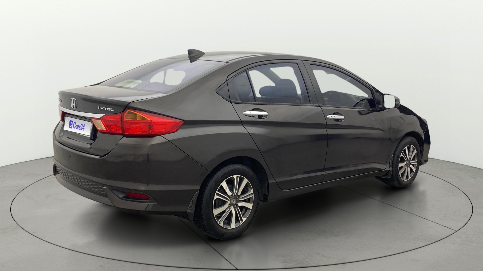 Used 2018 Honda City Used 2018 Honda City